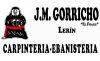 Carpintería – Ebanistería J.M Gorricho